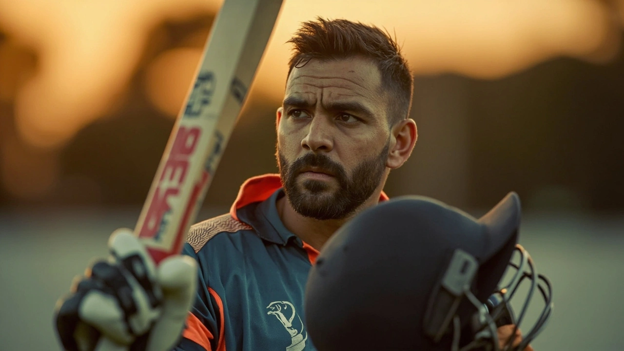 IPL 2026 franchise captain portrait symbolising squad leadership