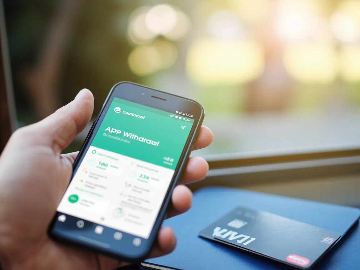 MyTeam11 withdrawal status and payment review illustration